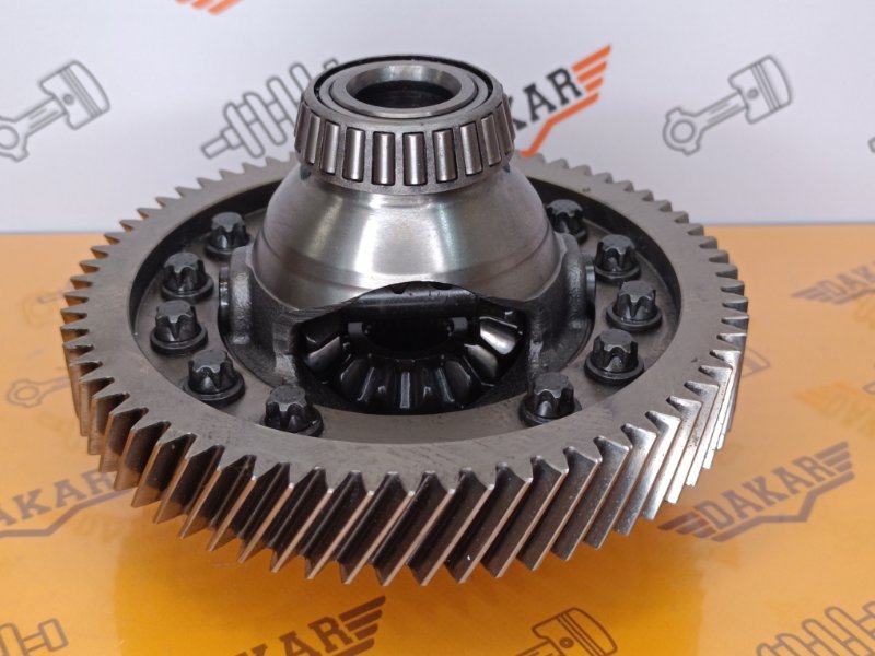 Дифференциал, 4500 рублей, Екатеринбург