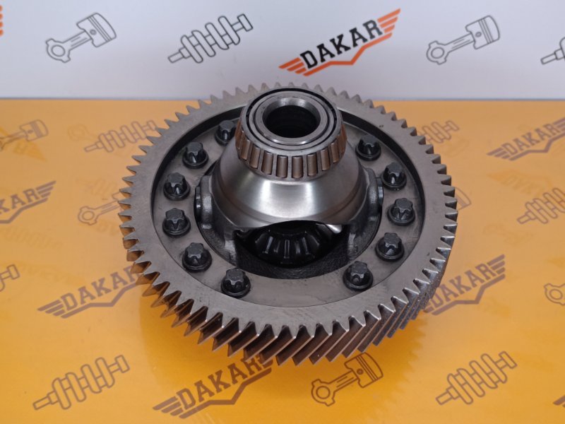 Дифференциал, 4500 рублей, Екатеринбург