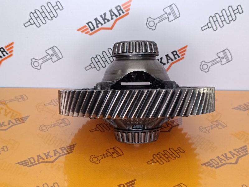 Дифференциал, 4500 рублей, Екатеринбург