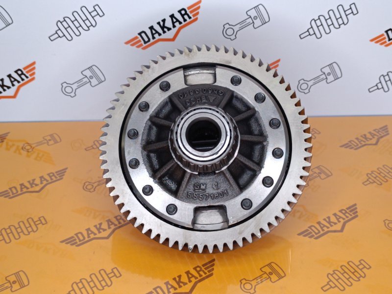 Дифференциал, 4500 рублей, Екатеринбург