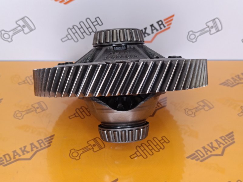 Дифференциал, 4500 рублей, Екатеринбург