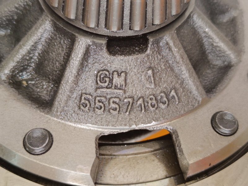 Дифференциал, 4500 рублей, Екатеринбург