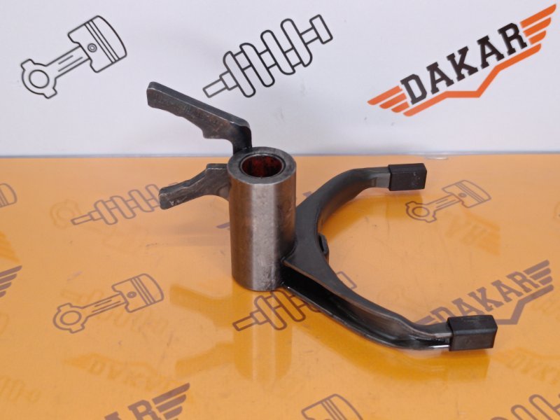 Вилка МКПП, 1500 рублей, Екатеринбург