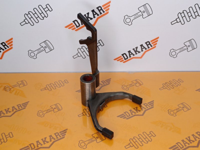 Вилка МКПП, 1500 рублей, Екатеринбург