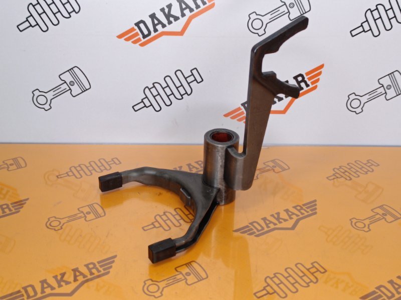 Вилка МКПП, 1500 рублей, Екатеринбург