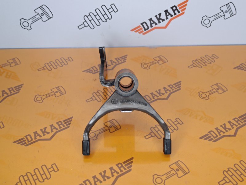 Вилка МКПП, 1500 рублей, Екатеринбург