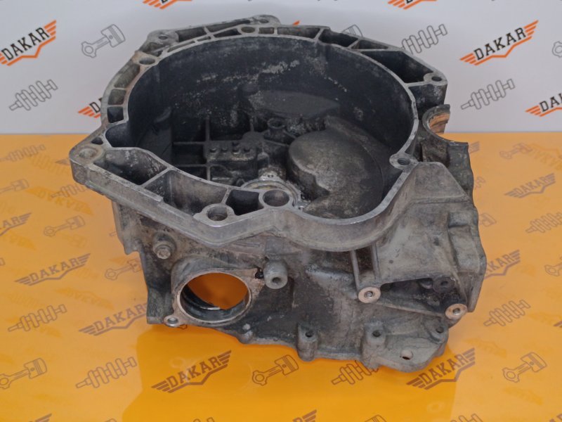 Корпус МКПП, 2500 рублей, Екатеринбург