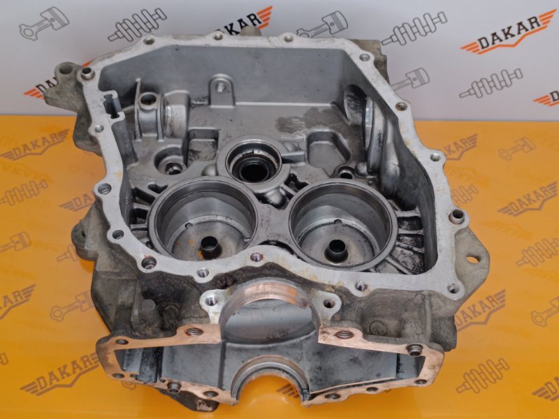 Корпус МКПП, 2500 рублей, Екатеринбург