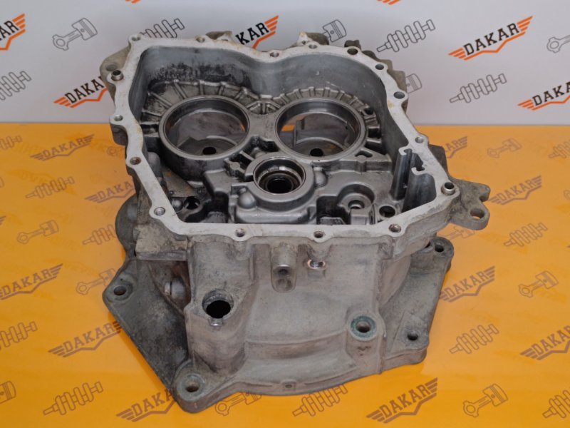 Корпус МКПП, 2500 рублей, Екатеринбург