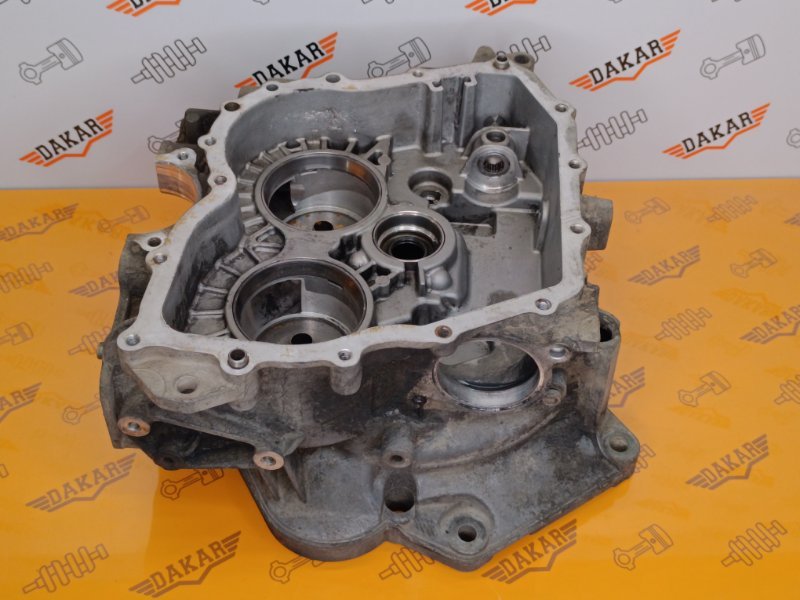 Корпус МКПП, 2500 рублей, Екатеринбург