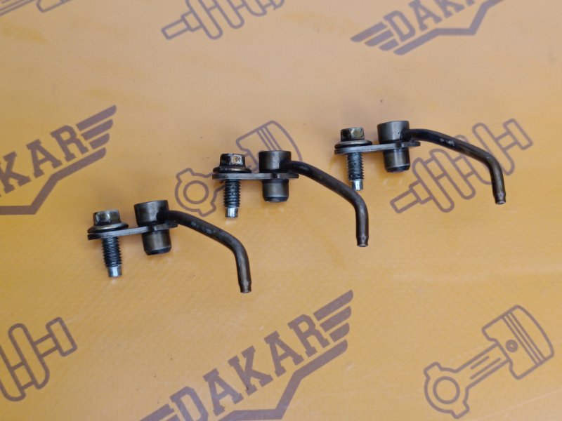 форсунка масляная, 500 рублей, Екатеринбург