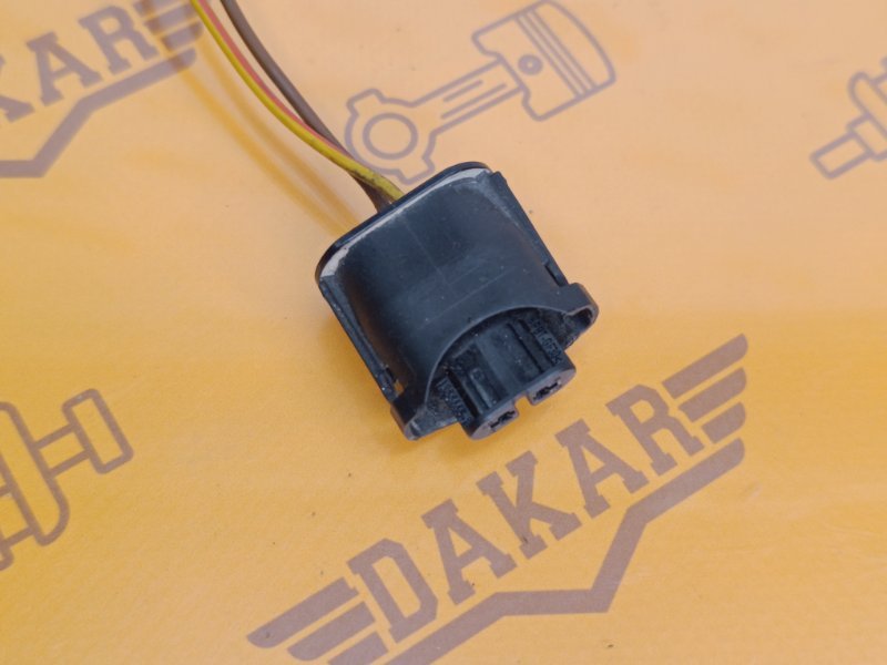 Разъём противотуманной фары, 800 рублей, Екатеринбург