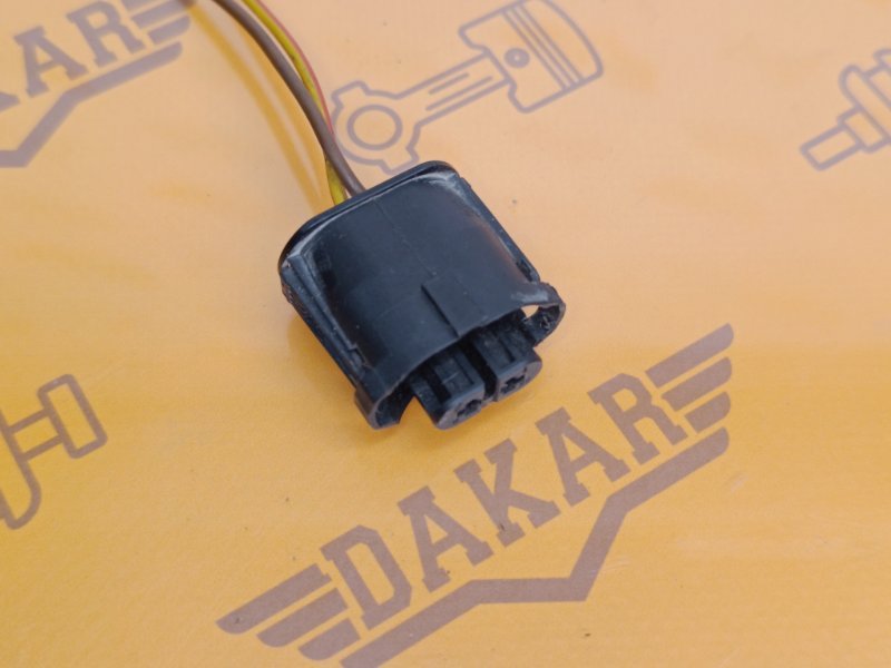 Разъём противотуманной фары, 800 рублей, Екатеринбург