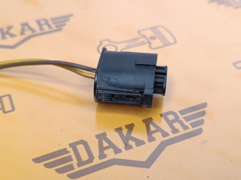 Разъём противотуманной фары, 800 рублей, Екатеринбург