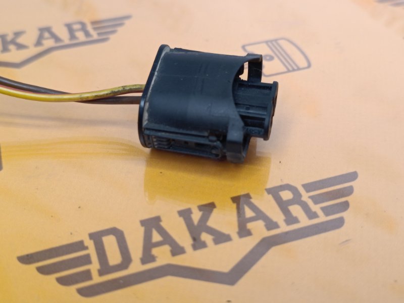 Разъём противотуманной фары, 800 рублей, Екатеринбург