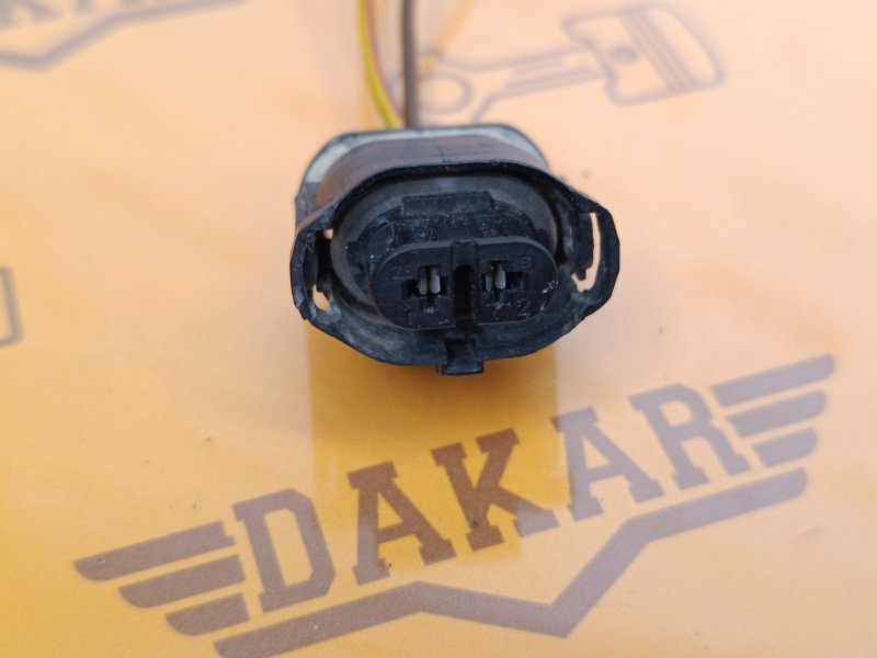 Разъём противотуманной фары, 800 рублей, Екатеринбург