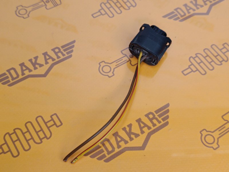 Разъём противотуманной фары, 800 рублей, Екатеринбург