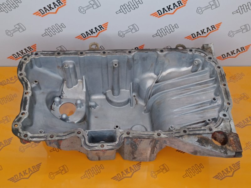 Масляный поддон, 5000 рублей, Екатеринбург