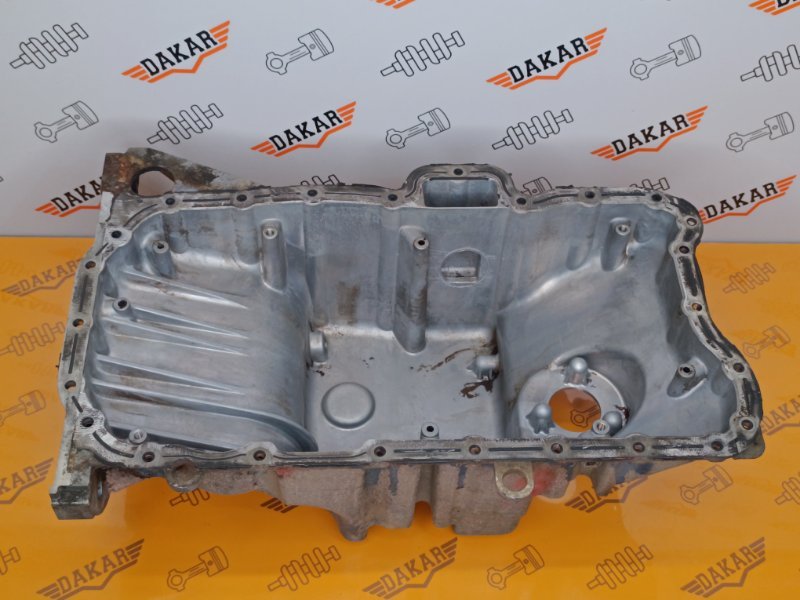 Масляный поддон, 5000 рублей, Екатеринбург