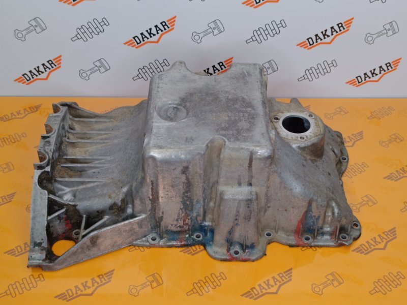 Масляный поддон, 5000 рублей, Екатеринбург