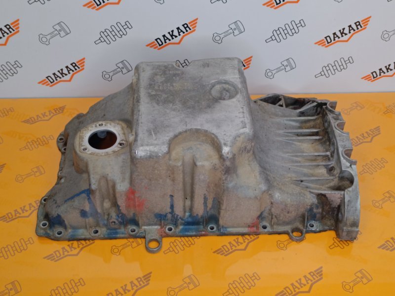 Масляный поддон, 5000 рублей, Екатеринбург