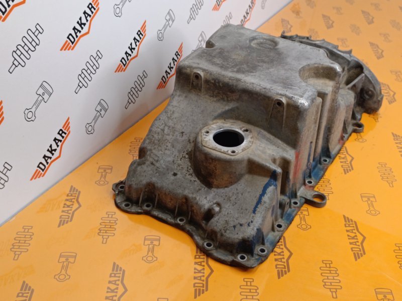 Масляный поддон, 5000 рублей, Екатеринбург