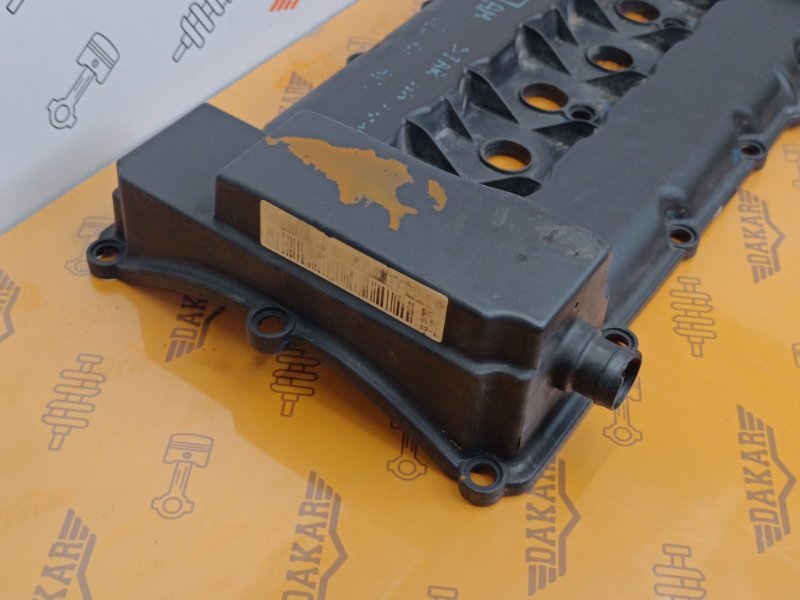 крышка головки блока цилиндров, 4500 рублей, Екатеринбург