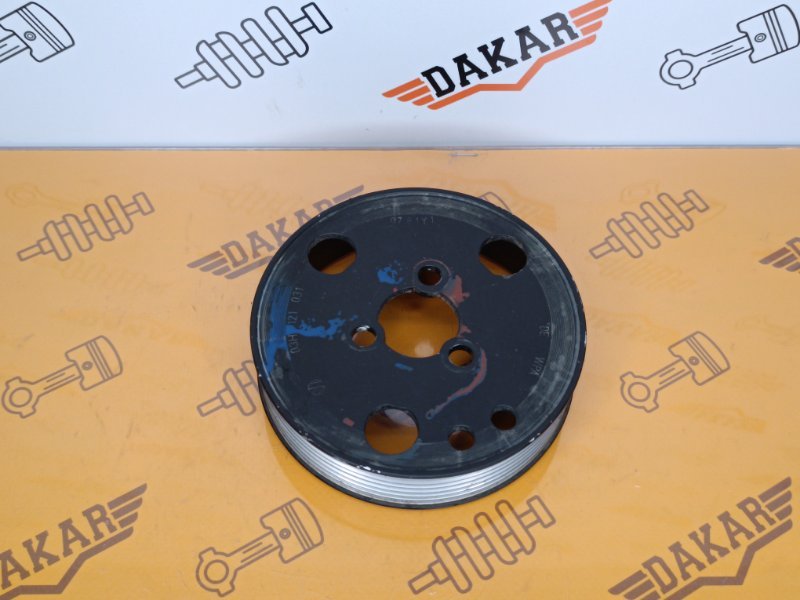 шкив помпы, 1000 рублей, Екатеринбург