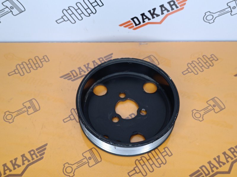 шкив помпы, 1000 рублей, Екатеринбург