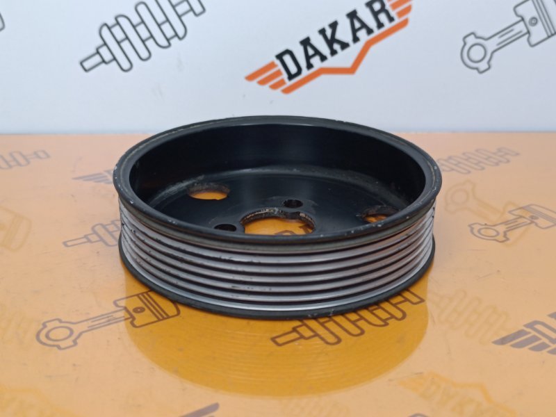 шкив помпы, 1000 рублей, Екатеринбург