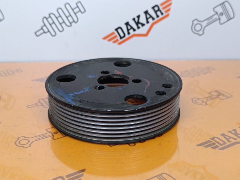 шкив помпы, 1000 рублей, Екатеринбург