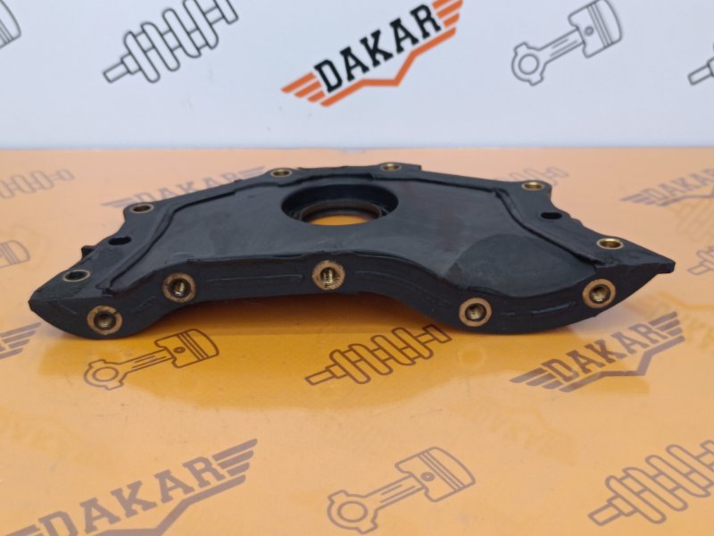 крышка коленвала, 1400 рублей, Екатеринбург