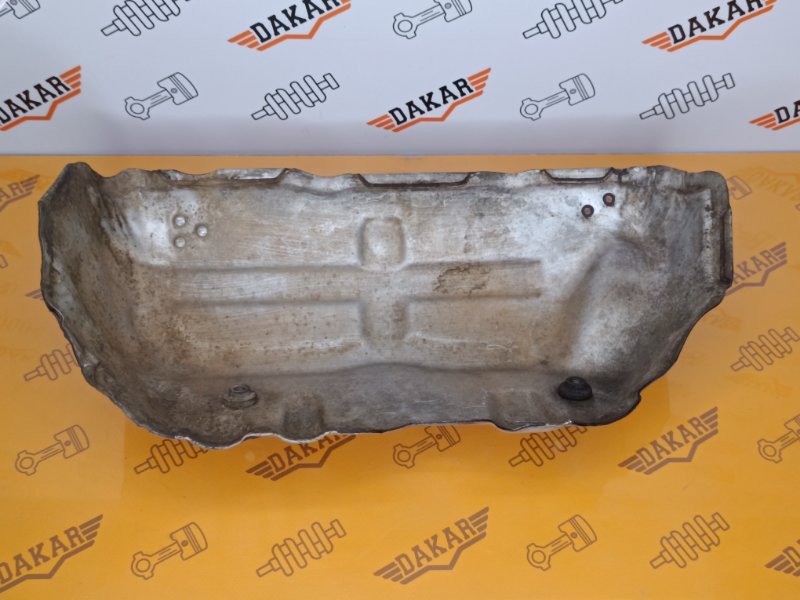 Тепловой экран выпускного коллектора, 1000 рублей, Екатеринбург