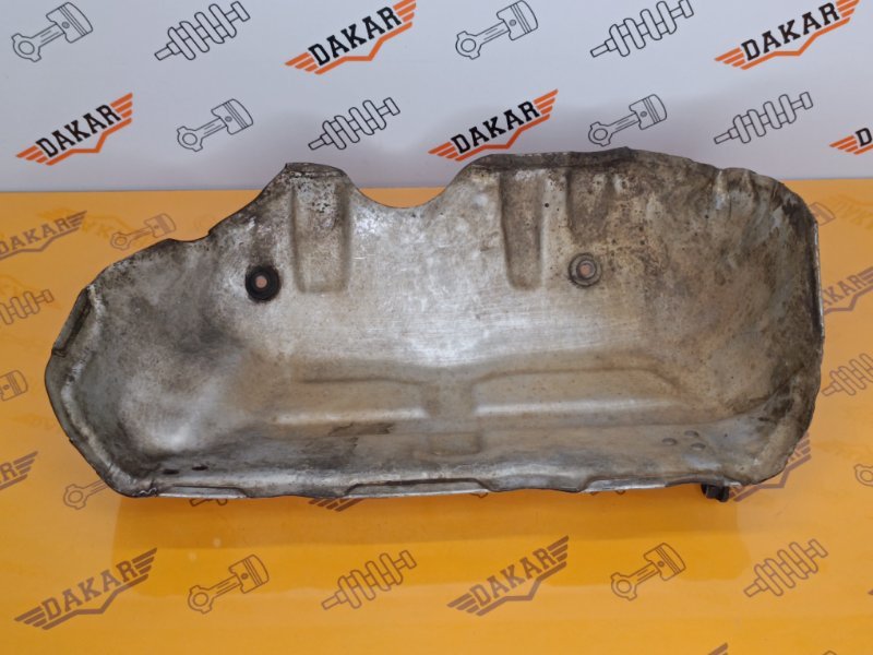 Тепловой экран выпускного коллектора, 1000 рублей, Екатеринбург