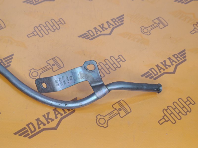 Направляющая масляного щупа, 700 рублей, Екатеринбург