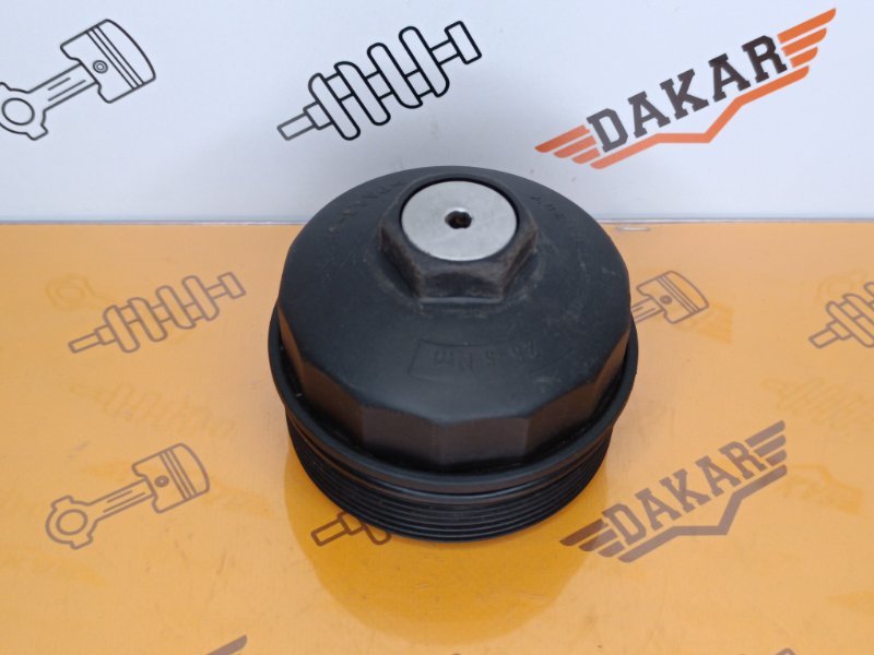 Крышка масляного фильтра, 2500 рублей, Екатеринбург