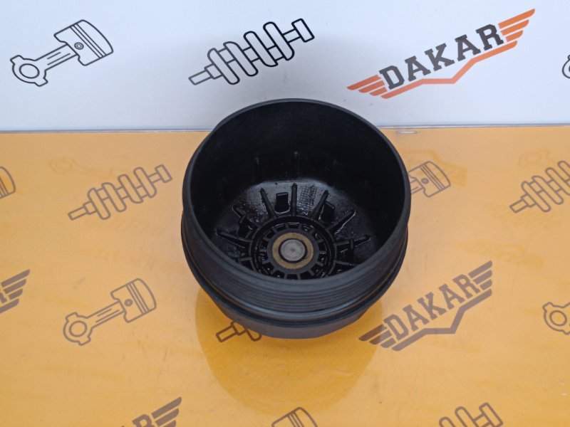 Крышка масляного фильтра, 2500 рублей, Екатеринбург