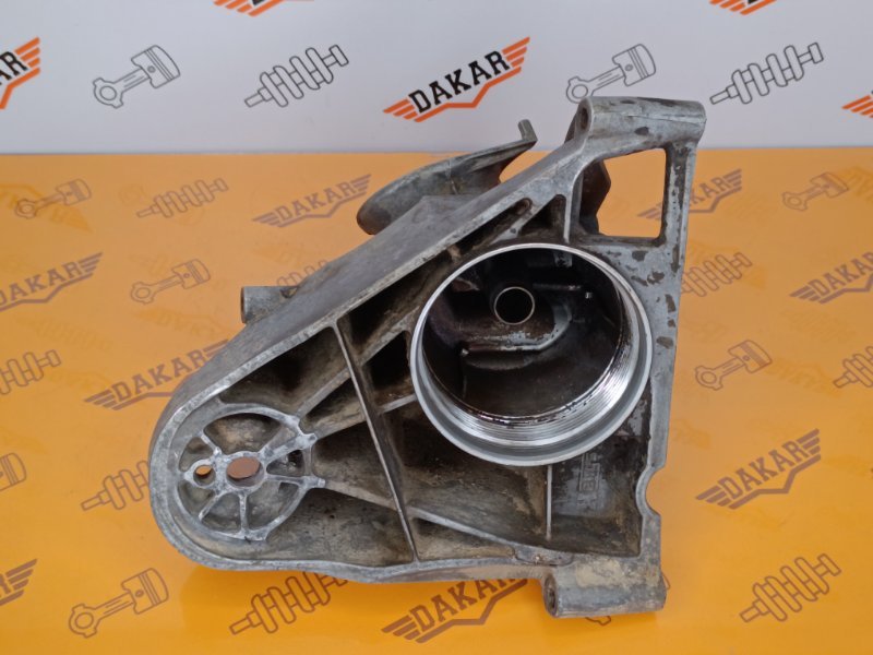 Корпус масляного фильтра, 1800 рублей, Екатеринбург