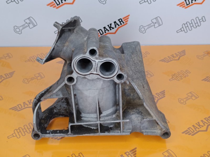 Корпус масляного фильтра, 1800 рублей, Екатеринбург