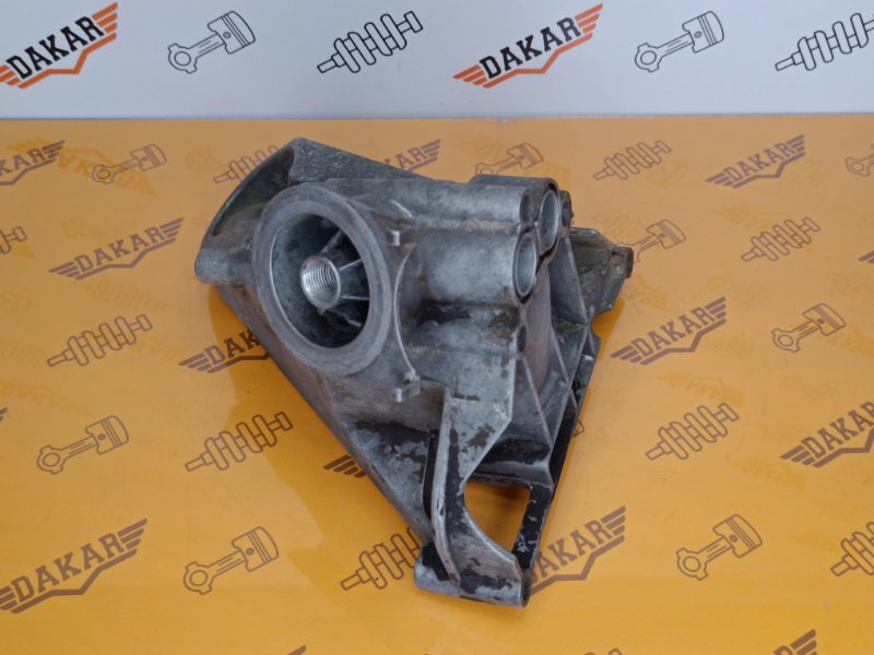 Корпус масляного фильтра, 1800 рублей, Екатеринбург