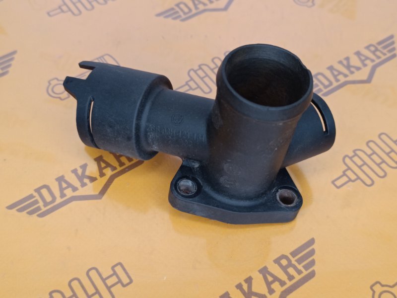 фланец системы охлаждения, 1000 рублей, Екатеринбург