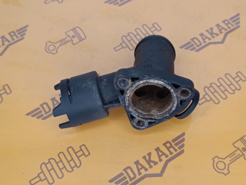 фланец системы охлаждения, 1000 рублей, Екатеринбург