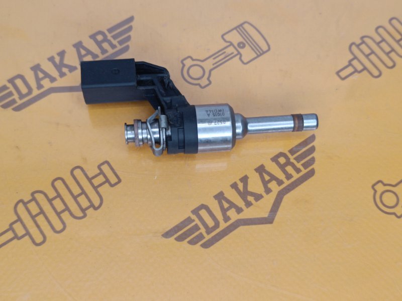 форсунка, 1000 рублей, Екатеринбург