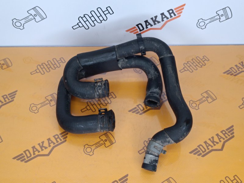 Шланги масляного радиатора, 1500 рублей, Екатеринбург