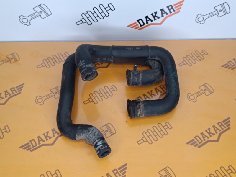 Шланги масляного радиатора, 1500 рублей, Екатеринбург