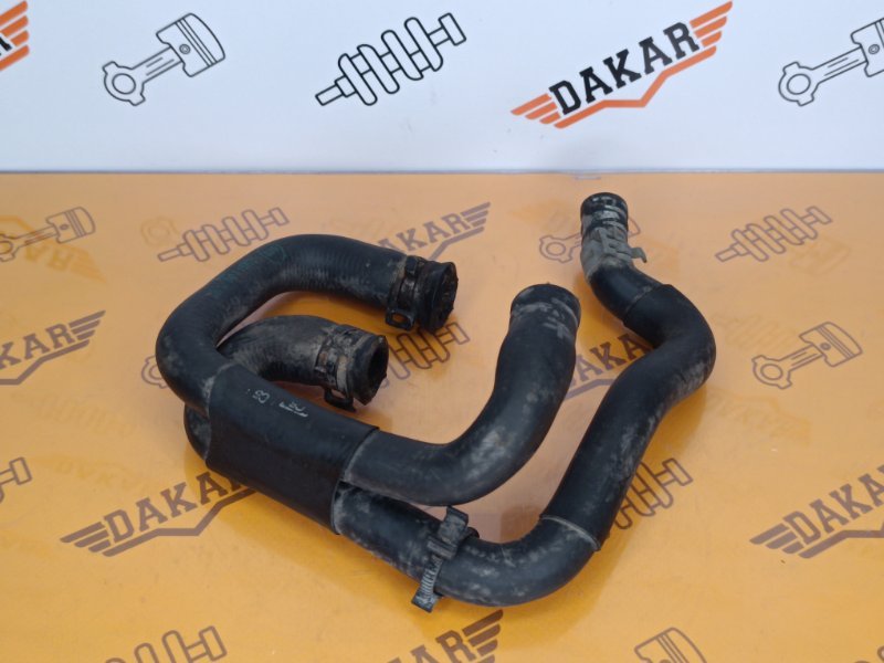 Шланги масляного радиатора, 1500 рублей, Екатеринбург