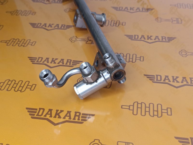 топливная рейка, 1200 рублей, Екатеринбург