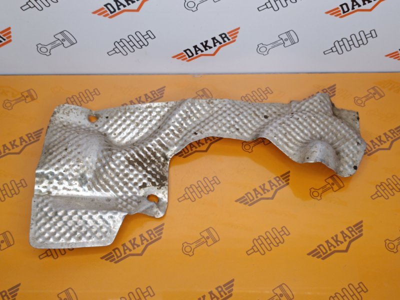 Тепловой экран, 500 рублей, Екатеринбург