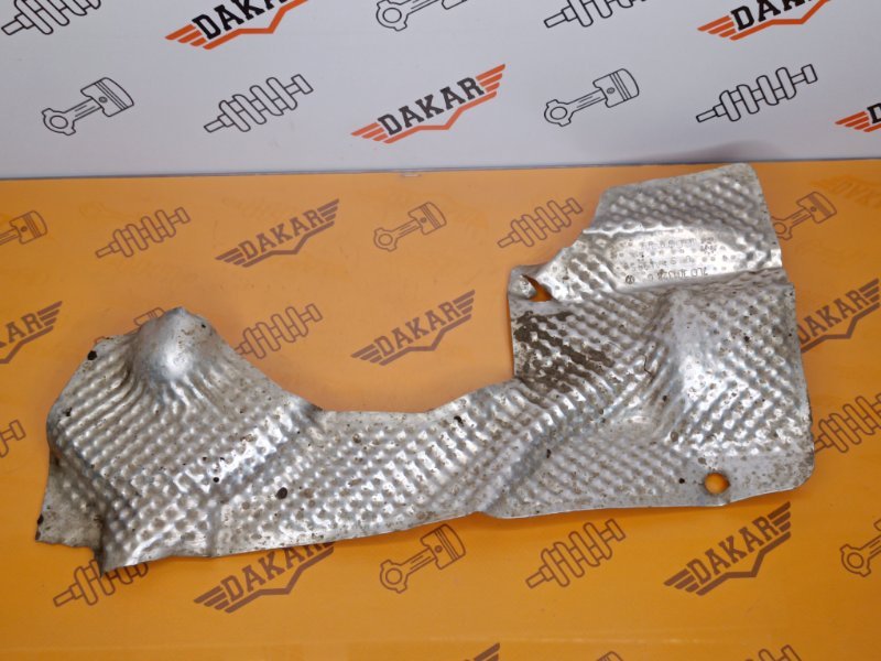 Тепловой экран, 500 рублей, Екатеринбург