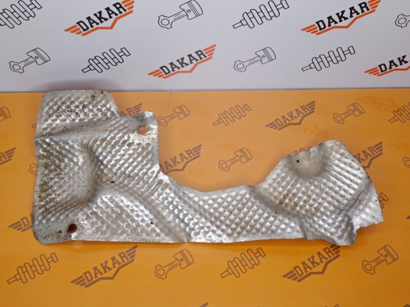 Тепловой экран, 500 рублей, Екатеринбург